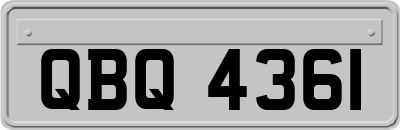 QBQ4361