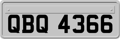 QBQ4366