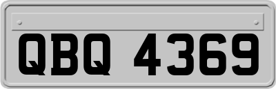 QBQ4369