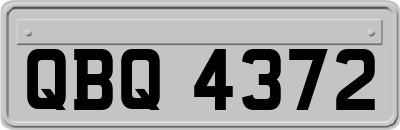 QBQ4372