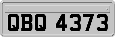 QBQ4373