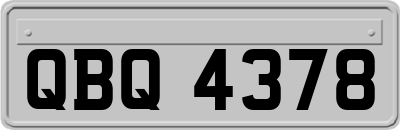 QBQ4378