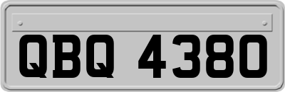 QBQ4380