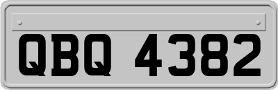 QBQ4382