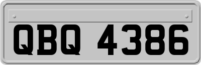 QBQ4386
