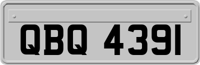 QBQ4391