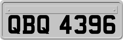 QBQ4396