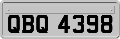 QBQ4398
