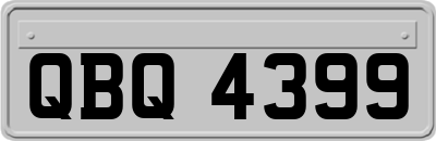 QBQ4399