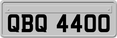 QBQ4400