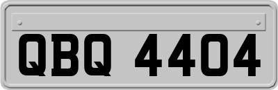 QBQ4404