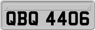 QBQ4406