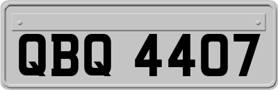 QBQ4407