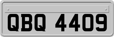 QBQ4409