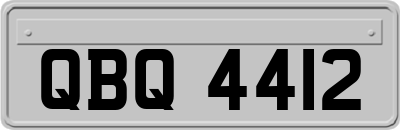 QBQ4412
