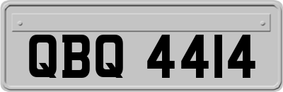 QBQ4414