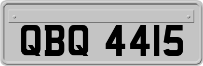 QBQ4415