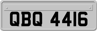 QBQ4416