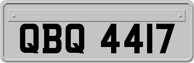 QBQ4417