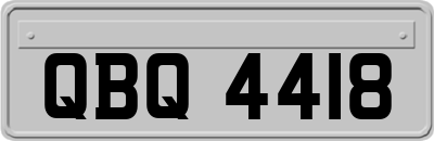 QBQ4418