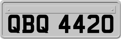 QBQ4420