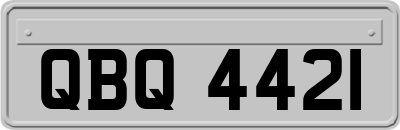 QBQ4421