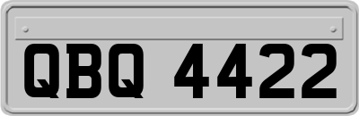 QBQ4422