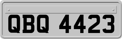 QBQ4423