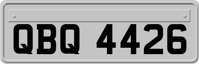 QBQ4426