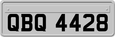 QBQ4428