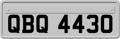 QBQ4430
