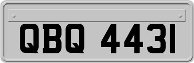 QBQ4431