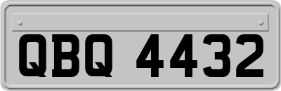 QBQ4432