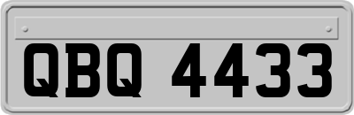 QBQ4433