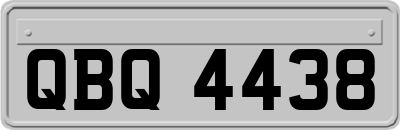 QBQ4438