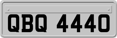 QBQ4440