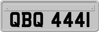 QBQ4441
