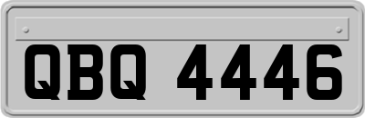 QBQ4446