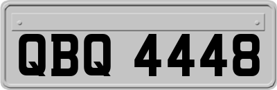 QBQ4448