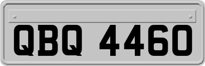QBQ4460