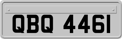 QBQ4461