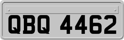 QBQ4462