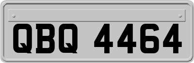QBQ4464