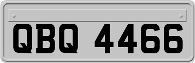 QBQ4466