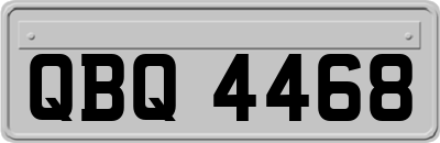 QBQ4468