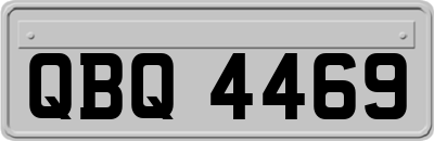 QBQ4469