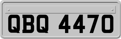 QBQ4470