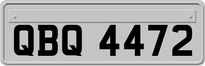 QBQ4472