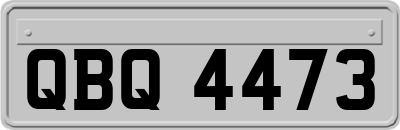 QBQ4473