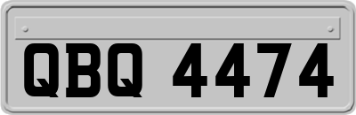 QBQ4474